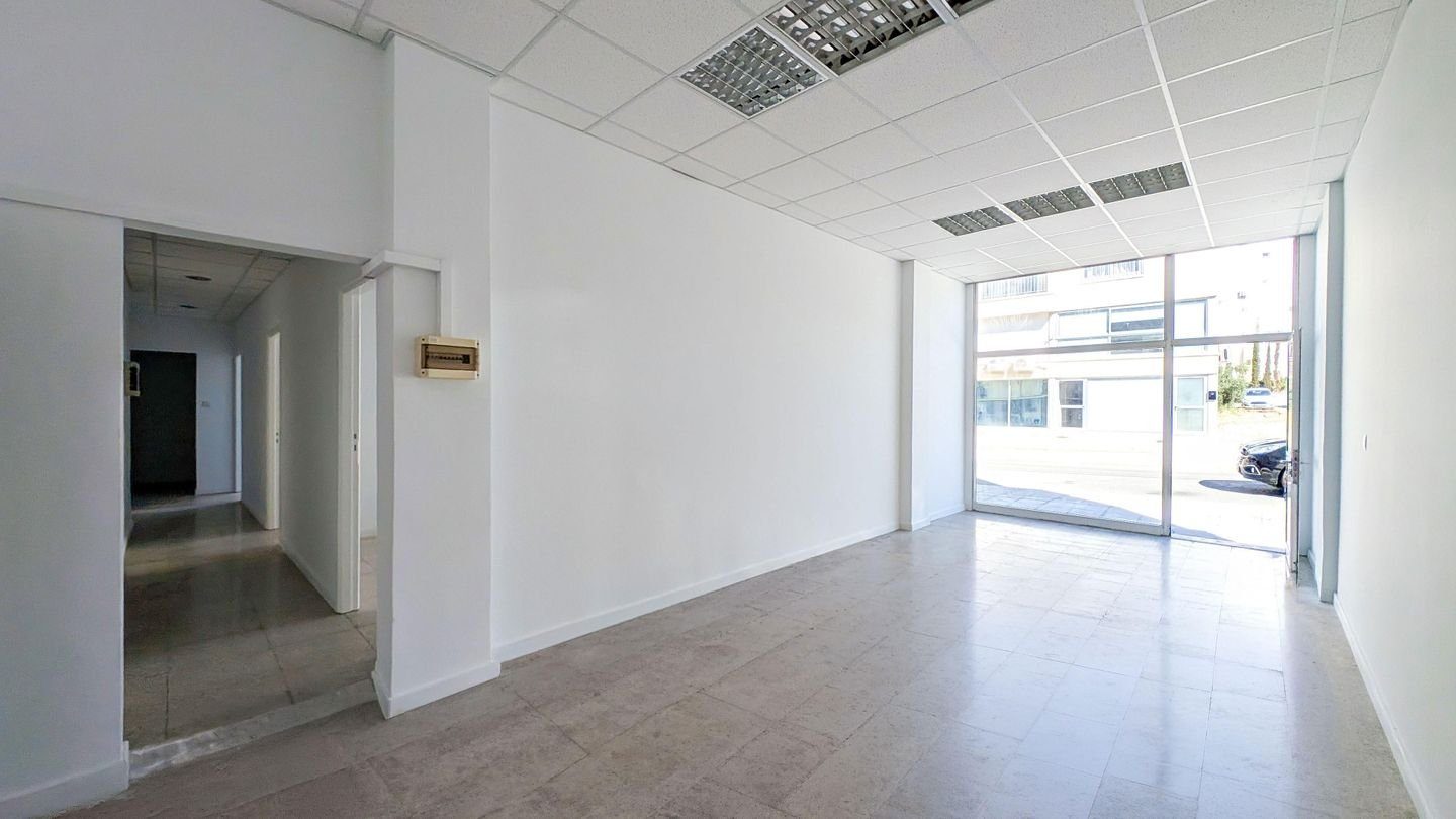 Prime Residential Development Opportunity with Immediate Rental Income – Strovolos, Nicosia photo 5