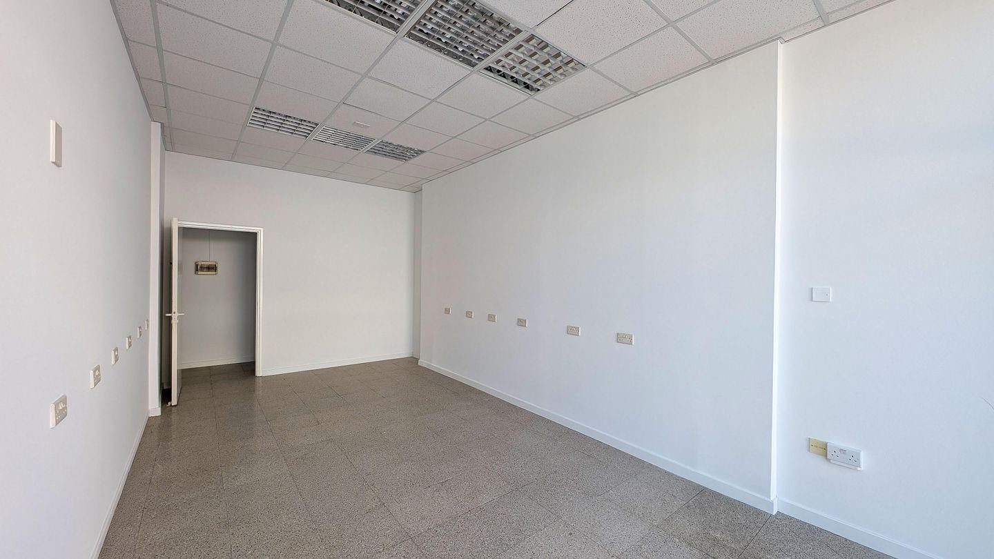 Prime Residential Development Opportunity with Immediate Rental Income – Strovolos, Nicosia photo 8