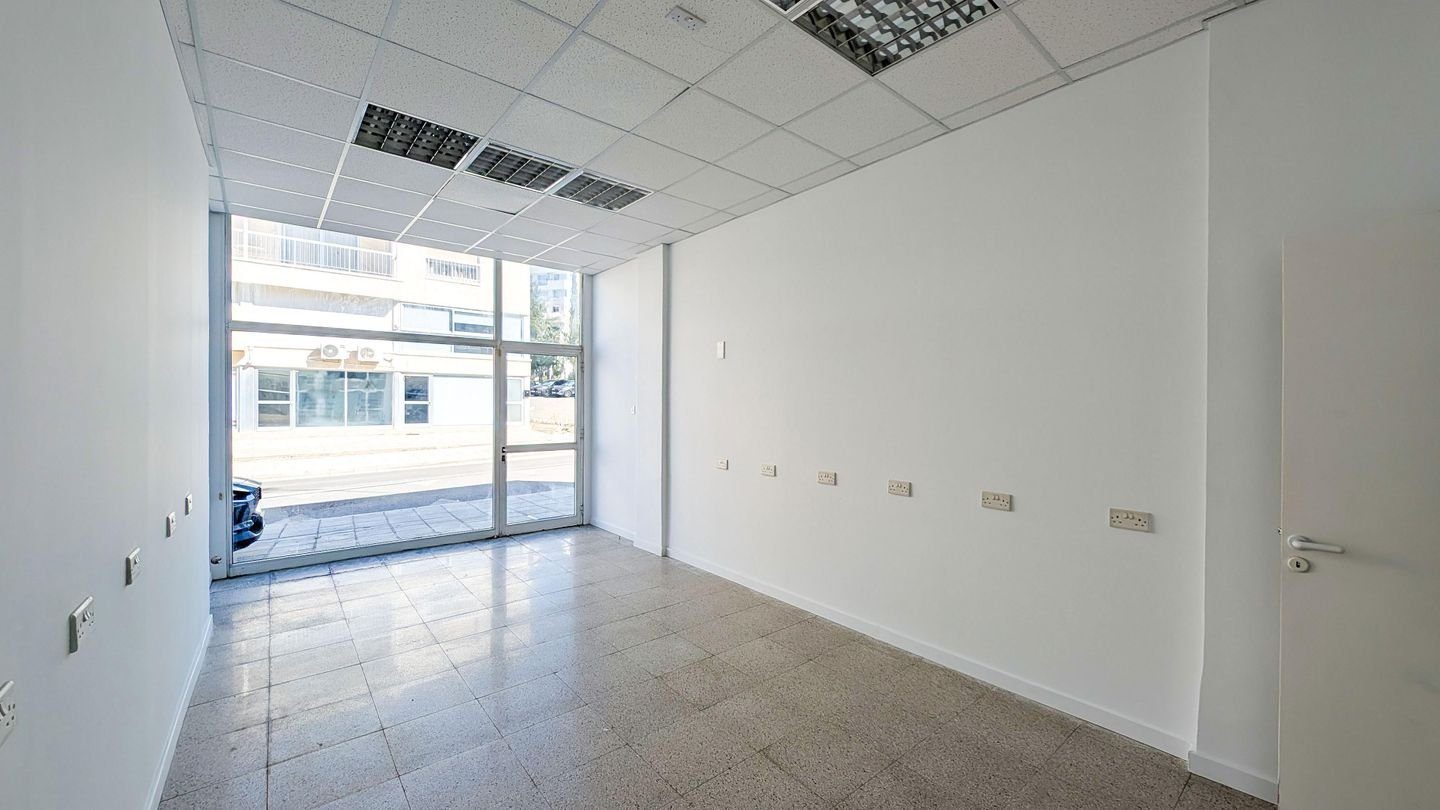 Prime Residential Development Opportunity with Immediate Rental Income – Strovolos, Nicosia photo 12