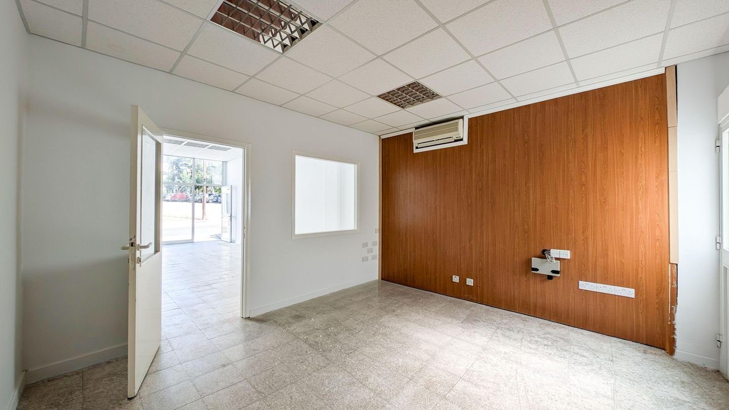 Prime Residential Development Opportunity with Immediate Rental Income – Strovolos, Nicosia photo 10