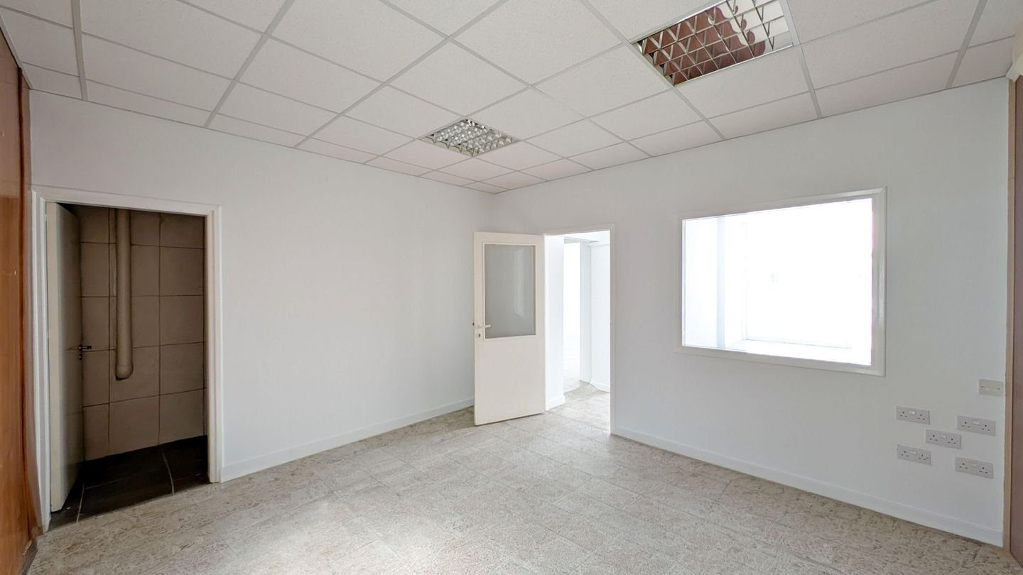 Prime Residential Development Opportunity with Immediate Rental Income – Strovolos, Nicosia photo 2