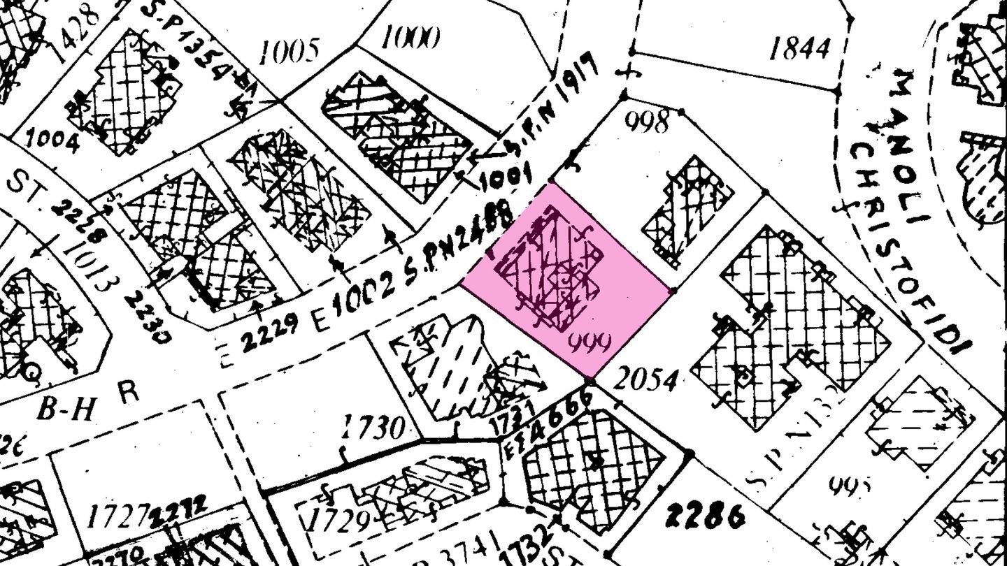 Prime Residential Development Opportunity with Immediate Rental Income – Strovolos, Nicosia photo 12