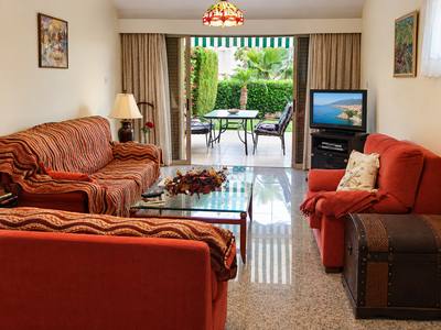 2 BR House in Pyrgos, Limassol thumbnail 3