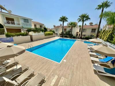 2 BR House in Pyrgos, Limassol thumbnail 1