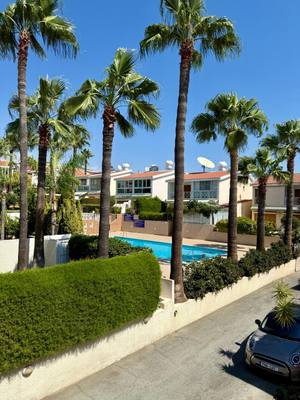 2 BR House in Pyrgos, Limassol thumbnail 11