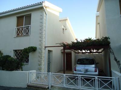 2 BR House in Pyrgos, Limassol thumbnail 2
