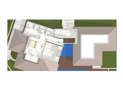 3 BR Villa in Tala, Paphos thumbnail 5