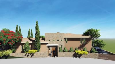 3 BR Villa in Tala, Paphos thumbnail 2