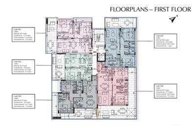 1 BR Apartment in Tsakilero, Larnaca thumbnail 10