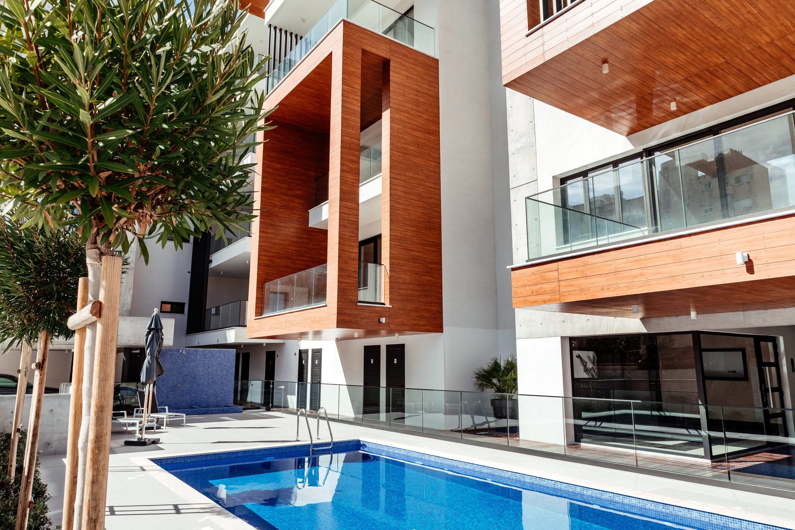3 BR Apartment in Agia Zoni, Limassol photo 13
