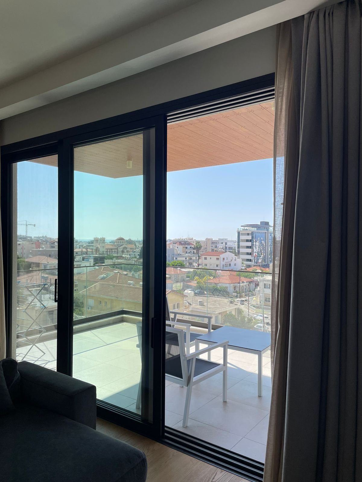 3 BR Apartment in Agia Zoni, Limassol photo 5