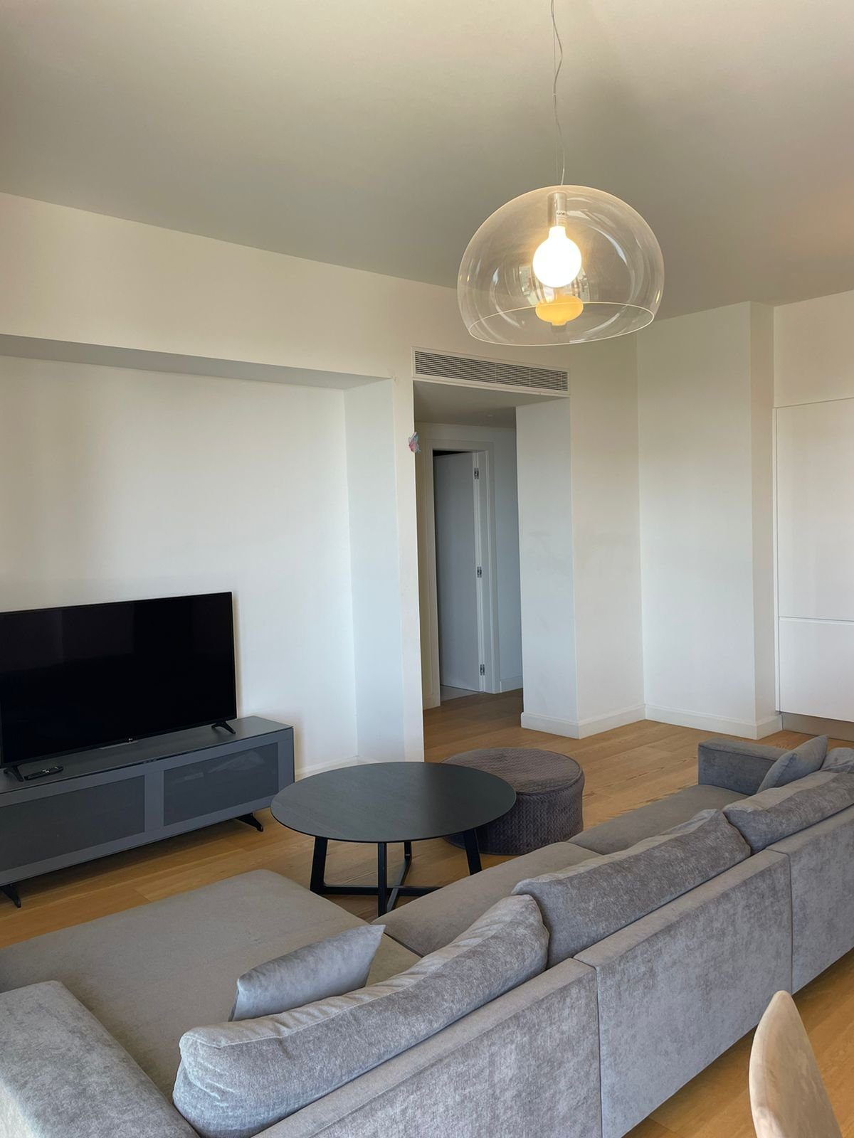 3 BR Apartment in Agia Zoni, Limassol photo 2