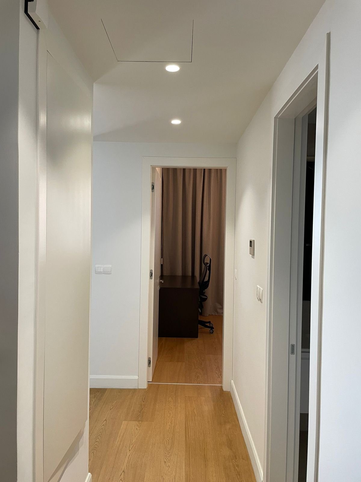 3 BR Apartment in Agia Zoni, Limassol photo 10