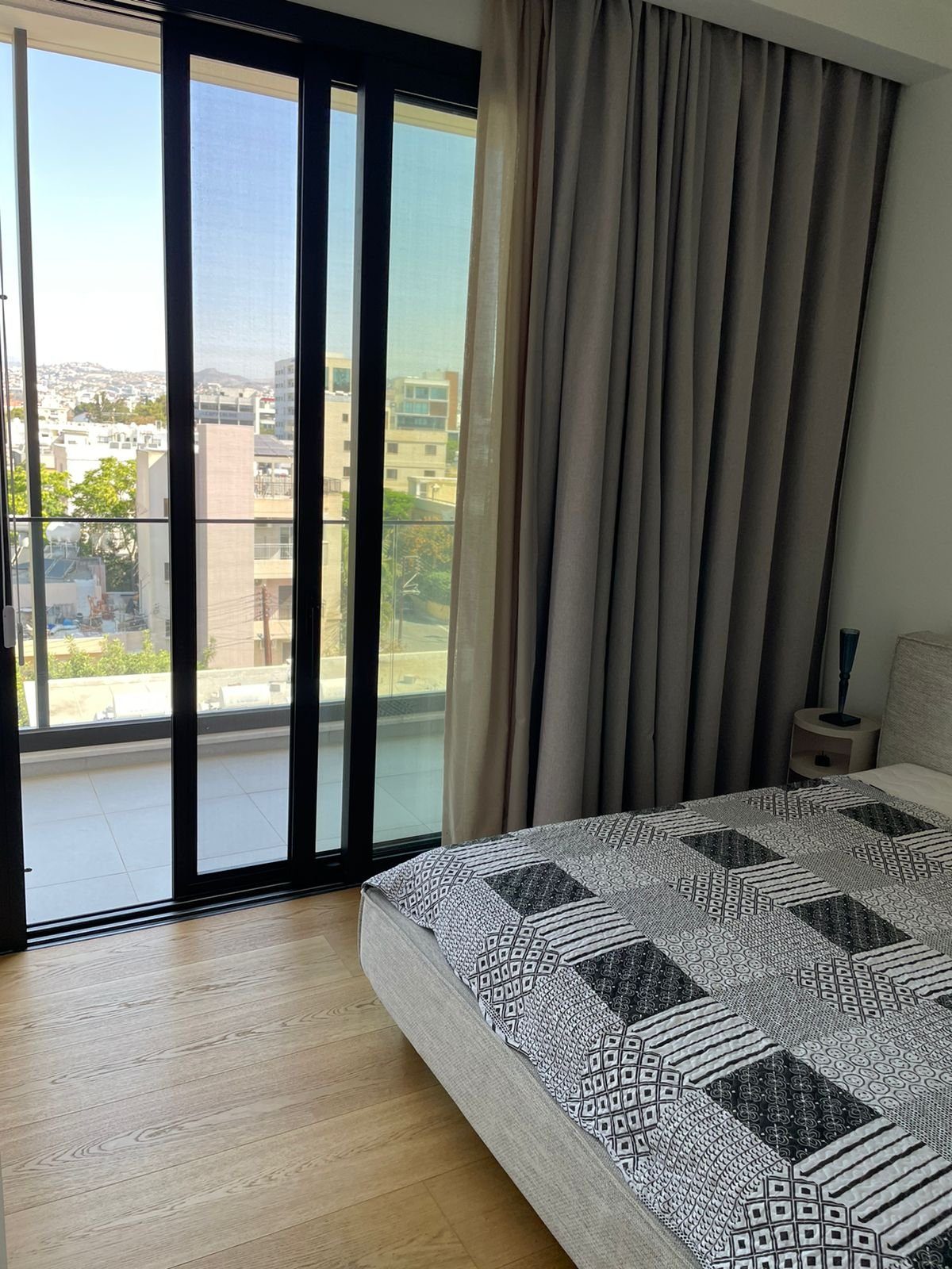 3 BR Apartment in Agia Zoni, Limassol photo 7