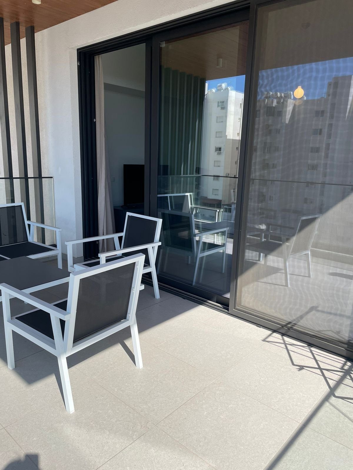 3 BR Apartment in Agia Zoni, Limassol photo 6