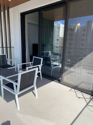 3 BR Apartment in Agia Zoni, Limassol thumbnail 6