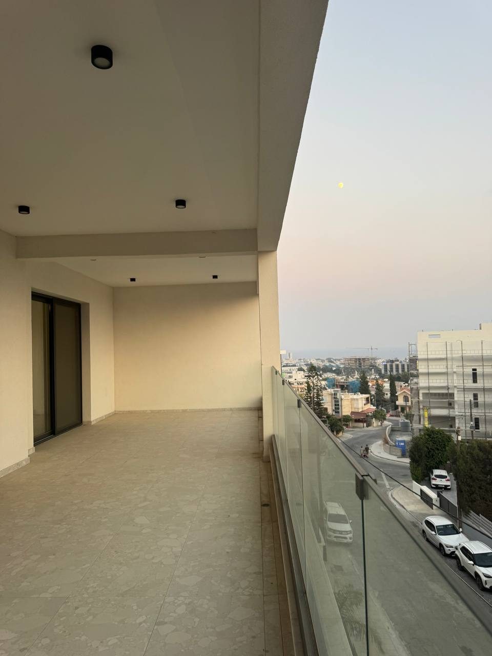 3 BR Penthouse in Agios Athanasios, Limassol photo 15