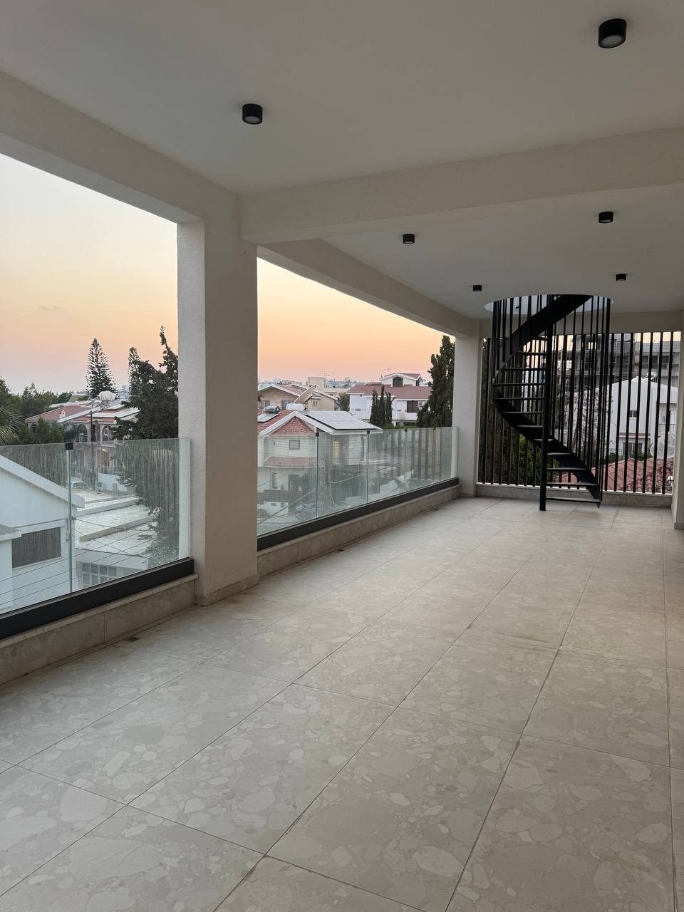3 BR Penthouse in Agios Athanasios, Limassol photo 14