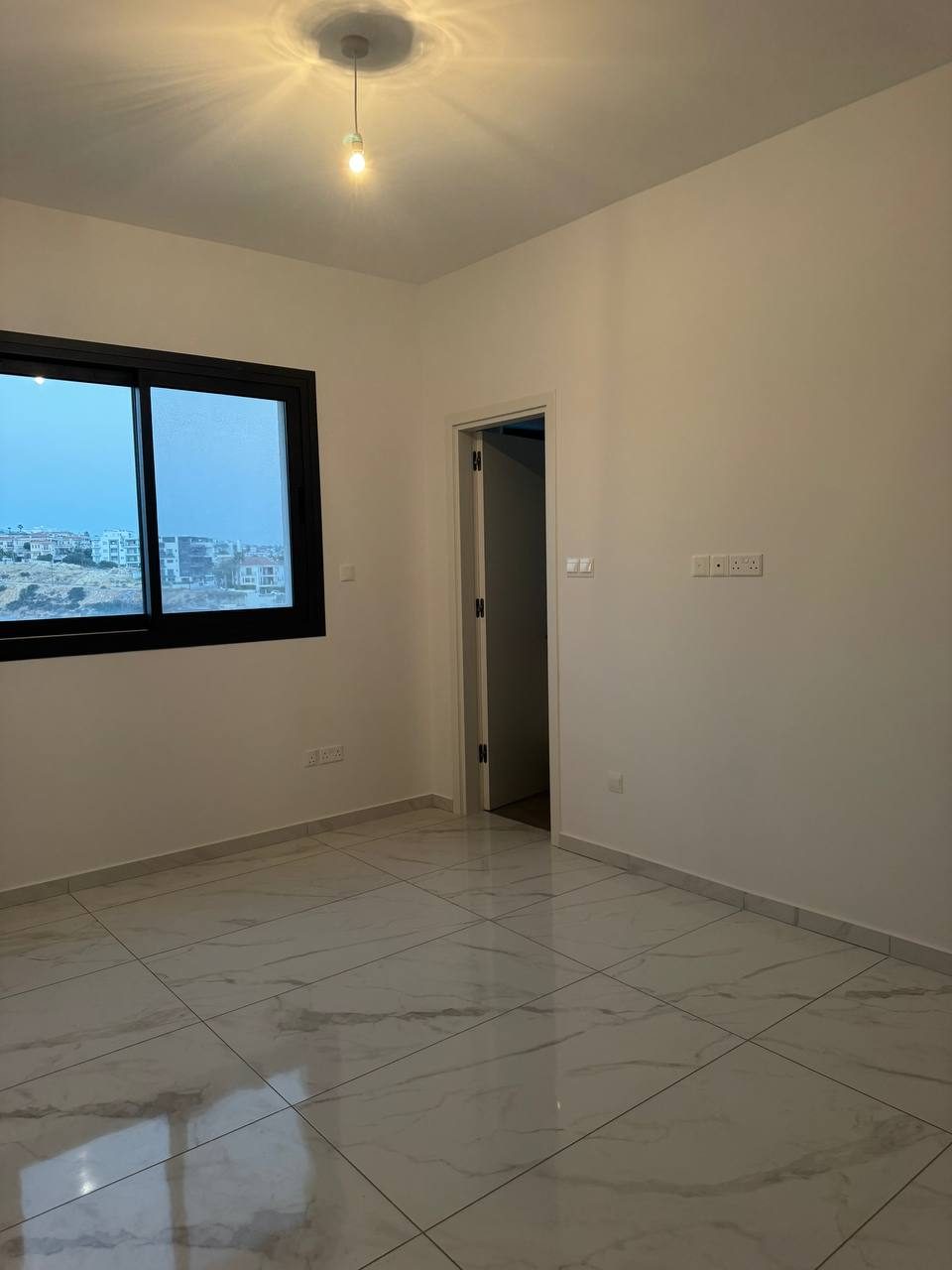 3 BR Penthouse in Agios Athanasios, Limassol photo 5
