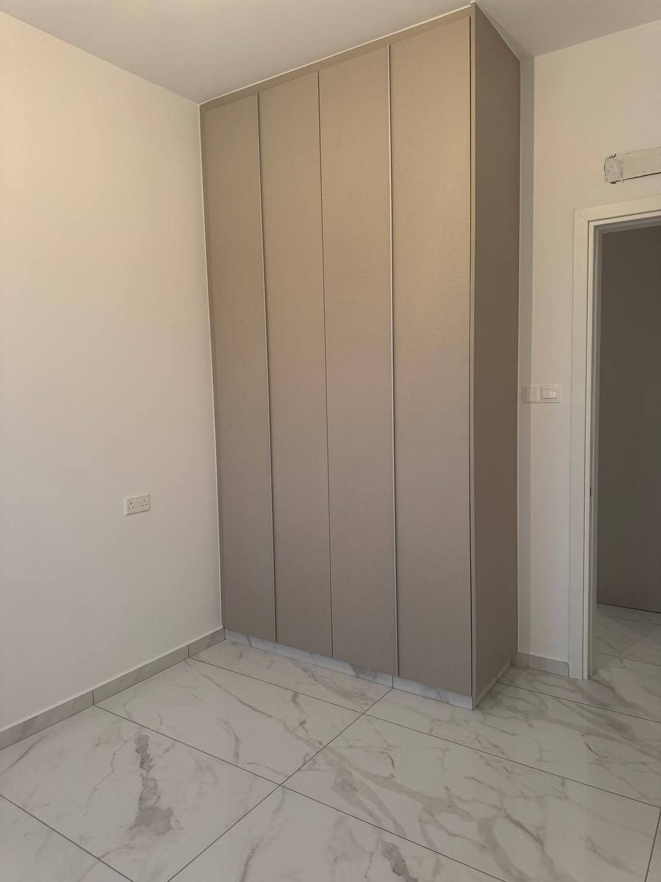 3 BR Penthouse in Agios Athanasios, Limassol photo 8