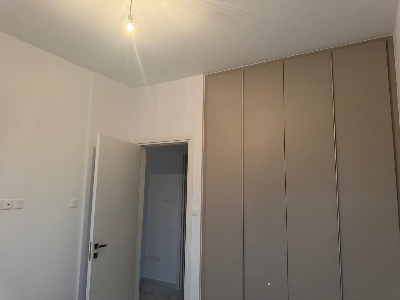 3 BR Penthouse in Agios Athanasios, Limassol photo 10