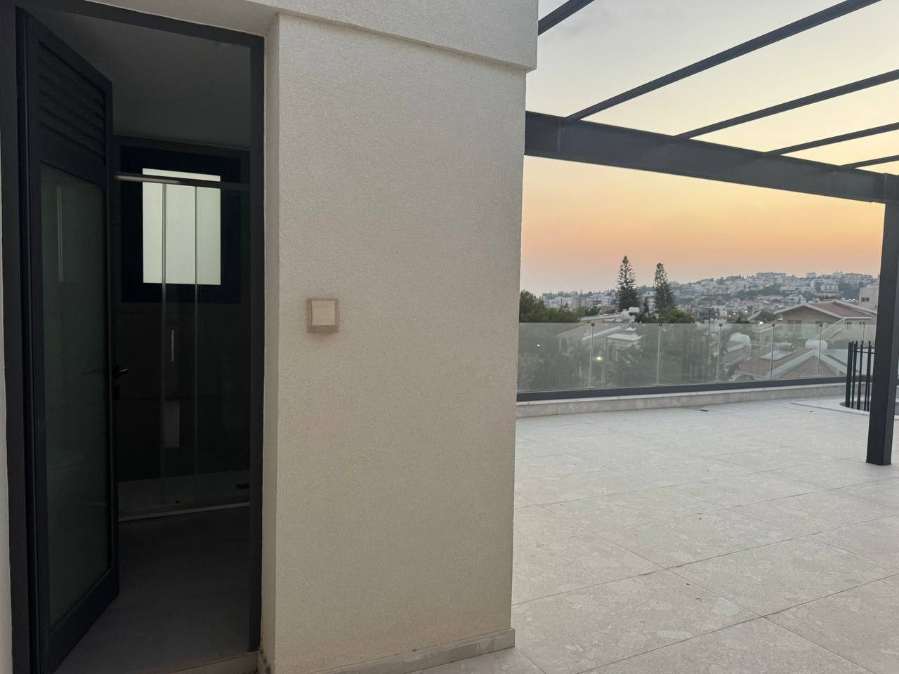 3 BR Penthouse in Agios Athanasios, Limassol photo 18