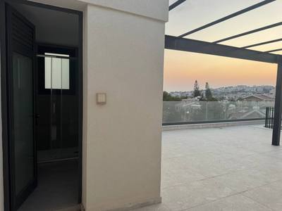 3 BR Penthouse in Agios Athanasios, Limassol thumbnail 18