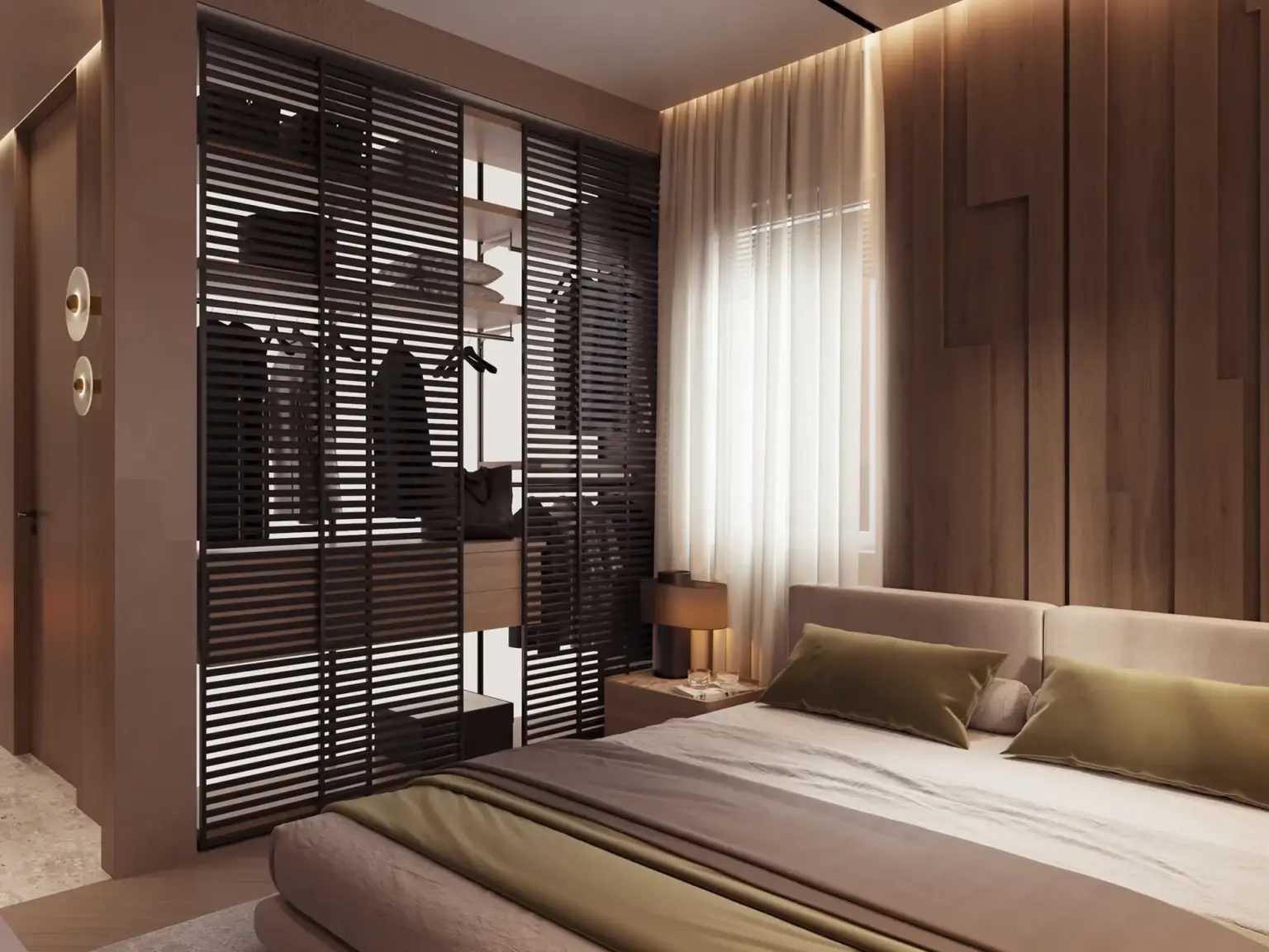 2 BR Penthouse in Germasogeia, Limassol photo 13
