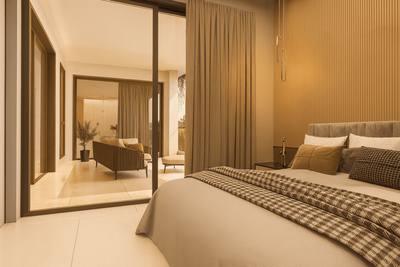2 BR Apartment in Geroskipou, Paphos thumbnail 13