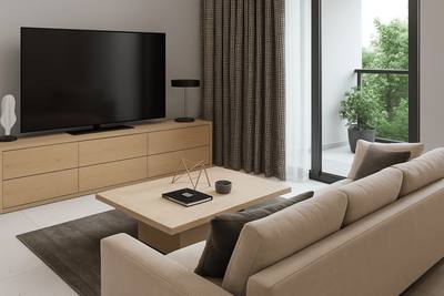 2 BR Apartment in Geroskipou, Paphos thumbnail 10