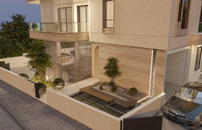 2 BR Apartment in Geroskipou, Paphos thumbnail 7