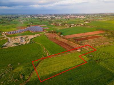 Agricultural field in Avgorou, Famagusta thumbnail 4