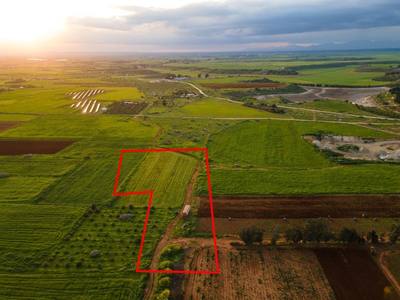 Agricultural field in Avgorou, Famagusta thumbnail 3