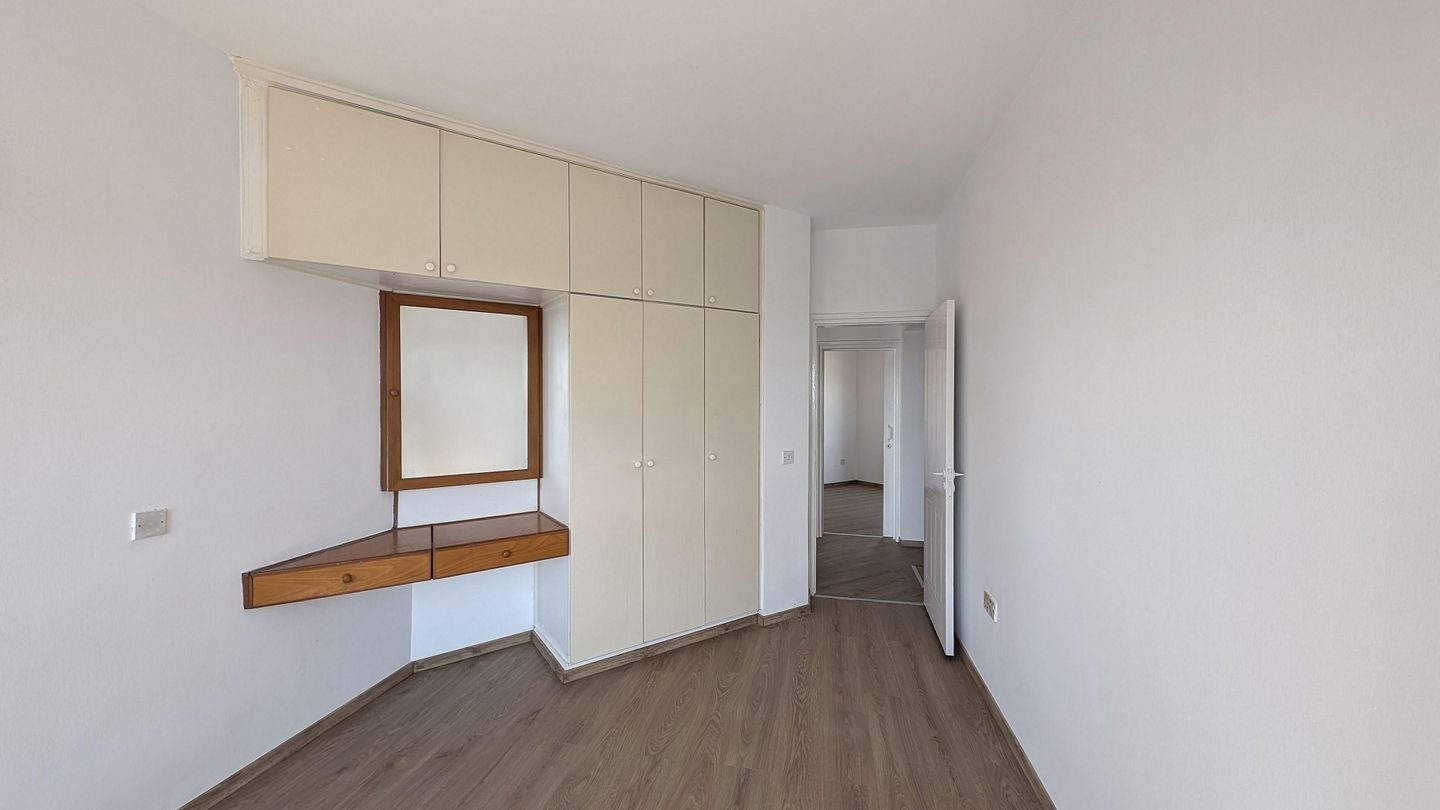 Two Storey Semi Detached House in Chloraka, Paphos photo 11