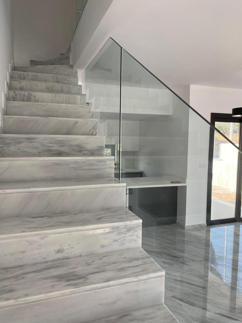 3 BR Villa in Chlorakas, Paphos photo 8