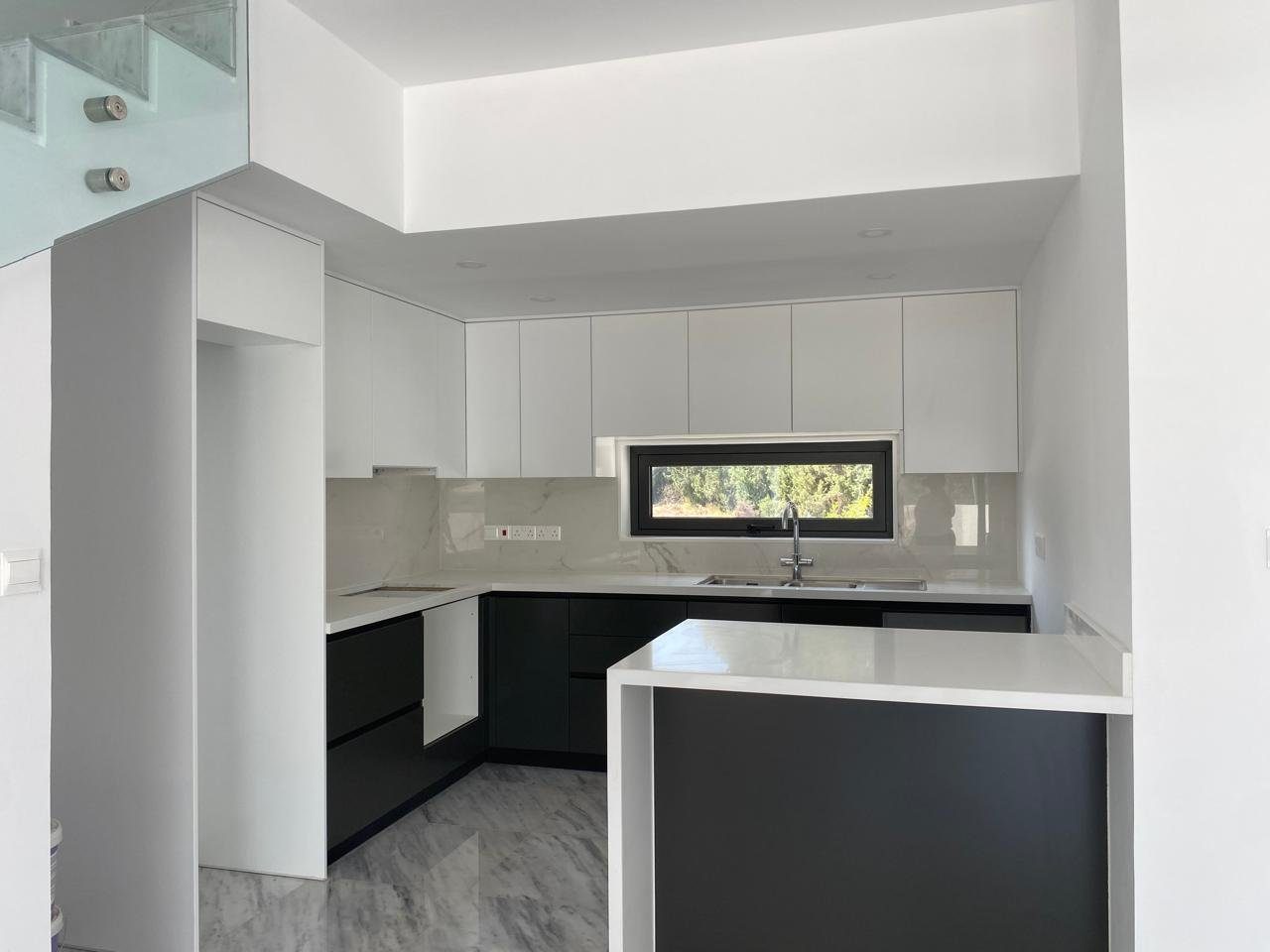 3 BR Villa in Chlorakas, Paphos photo 4