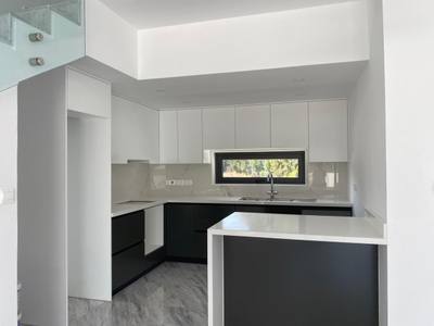 3 BR Villa in Chlorakas, Paphos thumbnail 4