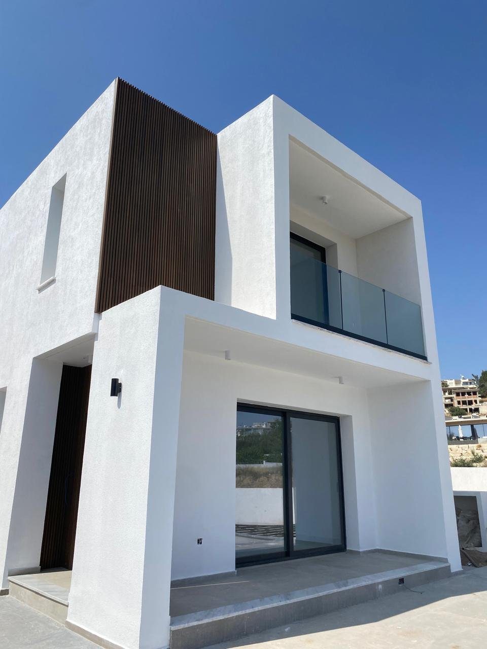 3 BR Villa in Chlorakas, Paphos photo 2