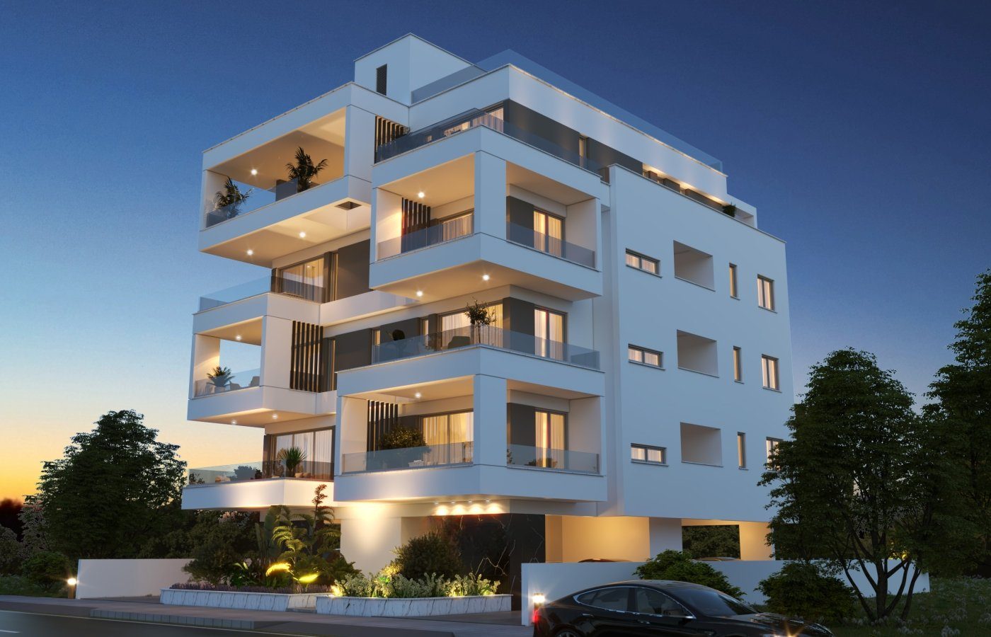 Residential Building for sale in Larnaca Center, Larnaca photo 7