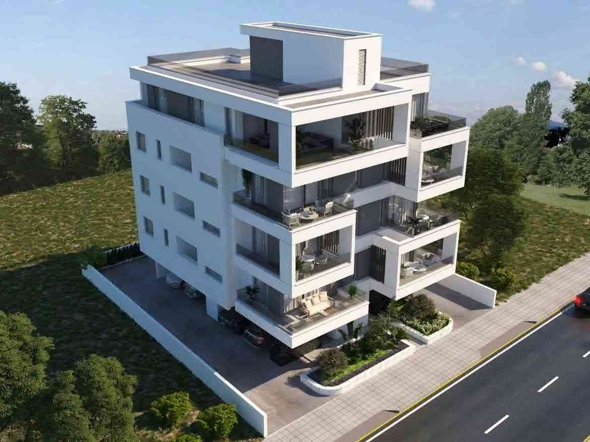 Residential Building for sale in Larnaca Center, Larnaca photo 5