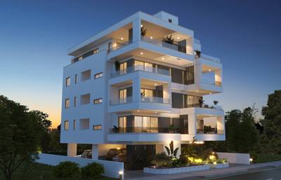 Residential Building for sale in Larnaca Center, Larnaca thumbnail 8