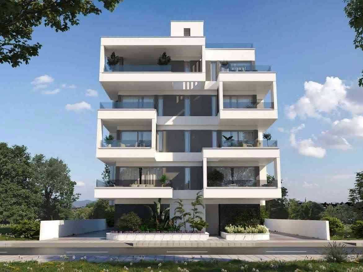 Residential Building for sale in Larnaca Center, Larnaca photo 1