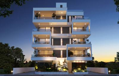 Residential Building for sale in Larnaca Center, Larnaca thumbnail 9