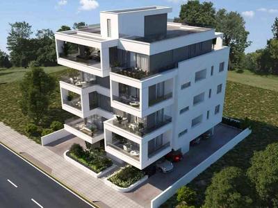 Residential Building for sale in Larnaca Center, Larnaca thumbnail 6