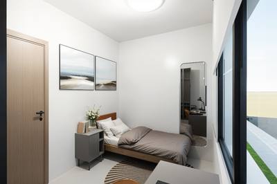 4 BR House in Moni Village, Limassol thumbnail 11