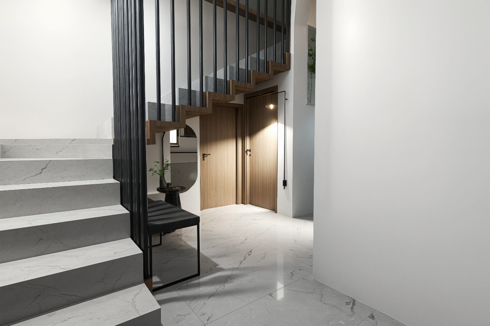 4 BR House in Moni Village, Limassol photo 8
