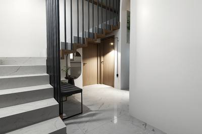 4 BR House in Moni Village, Limassol thumbnail 8