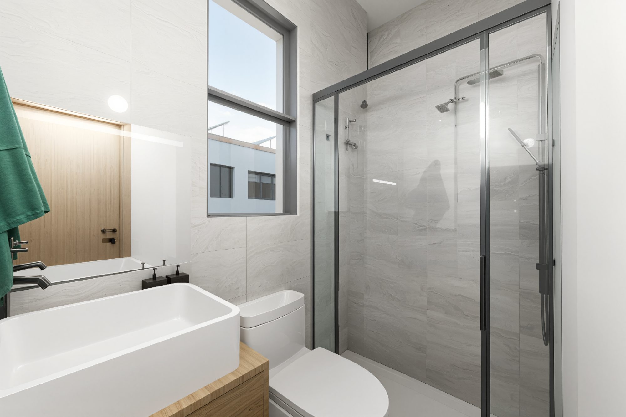 4 BR House in Moni Village, Limassol photo 13