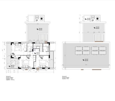 3 BR Villa in Tala, Paphos thumbnail 4