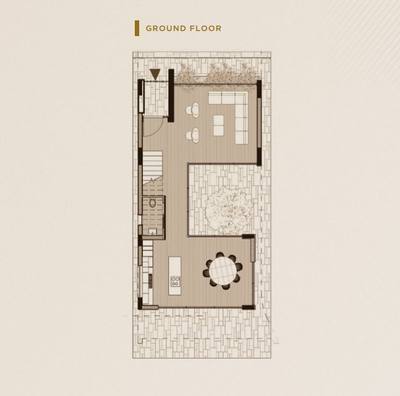3 BR Villa in Pernera, Famagusta thumbnail 13